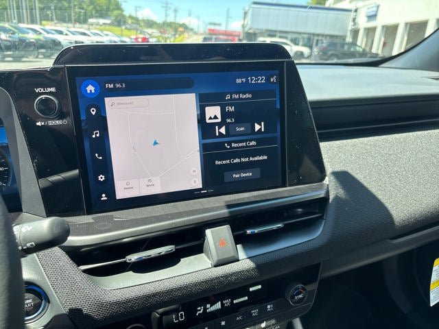 New 2026 Subaru Outback Limited AWD/4WD image 76