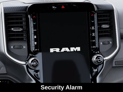 New 2026 RAM 1500 Big Horn AWD/4WD image 19