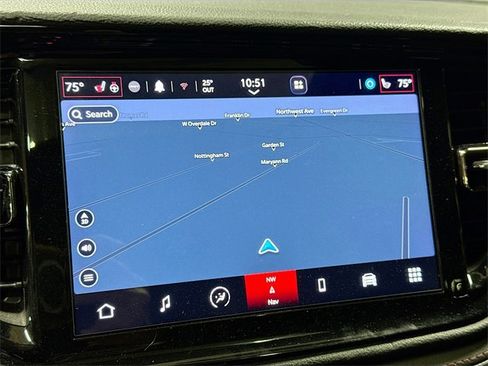 Used 2021 Dodge Durango R/T w/ Trailer Tow Group IV image 15