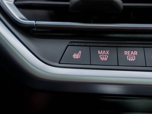 Certified 2023 BMW X3 xDrive30i w/ M Sport Package image 26