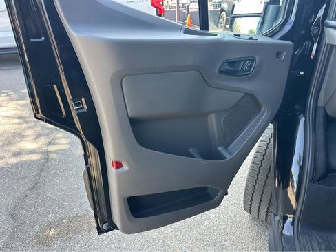 Used 2023 Ford Transit 250 T-250 RWD High Roof w/ Load Area Protection Package image 15