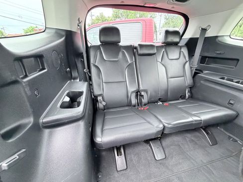 Used 2021 Kia Telluride S AWD/4WD image 27