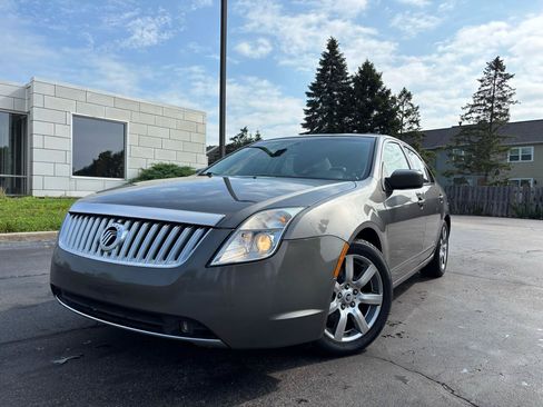 Used 2010 Mercury Milan Premier AWD/4WD image 2