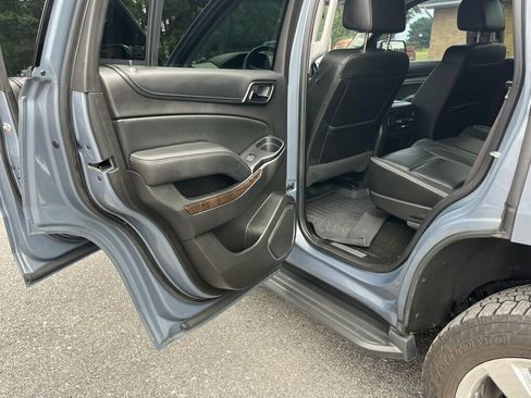 Used 2016 Chevrolet Tahoe LT AWD/4WD image 15