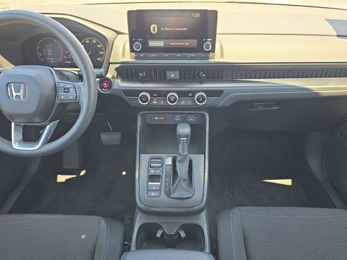 Certified 2024 Honda CR-V LX image 11
