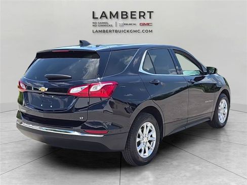 Used 2020 Chevrolet Equinox LT FWD image 5