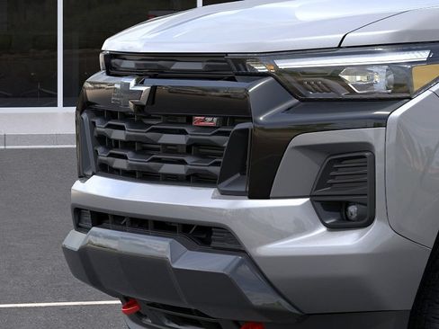 New 2026 Chevrolet Colorado Z71 AWD/4WD image 13
