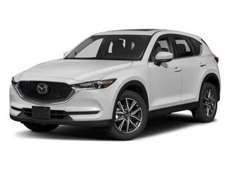 Used 2018 MAZDA CX-5 Grand Touring video 1
