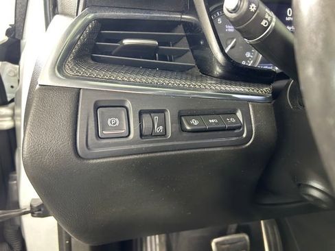 Used 2020 Cadillac XT5 Sportv image 19