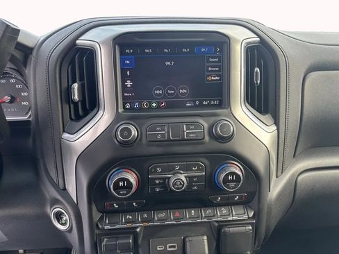 Used 2019 Chevrolet Silverado 1500 LT Trail Boss image 16