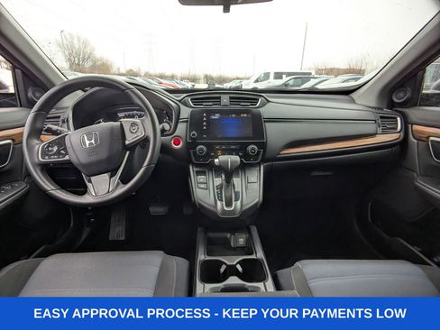 Used 2019 Honda CR-V EX image 21