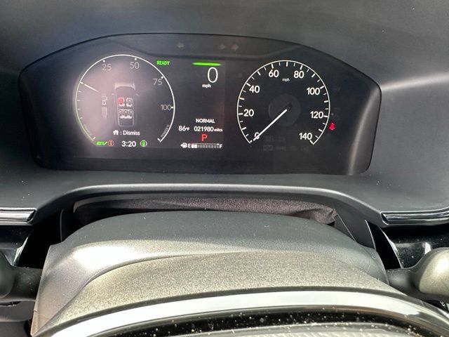 Used 2024 Honda CR-V Sport Touring image 32
