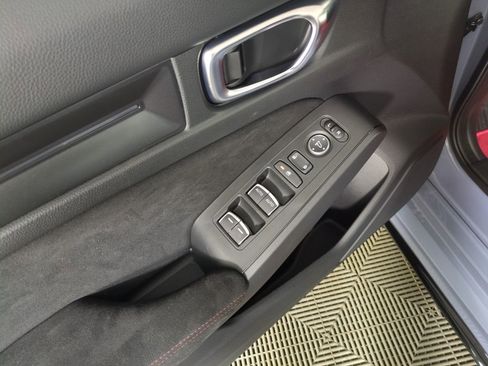 New 2025 Honda Civic Type R image 11