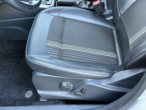 Used 2020 Ford EcoSport SES w/ SES Black Appearance Package AWD/4WD image 35