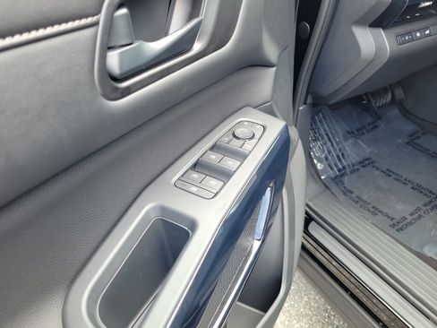 New 2026 Nissan Pathfinder SV FWD image 16