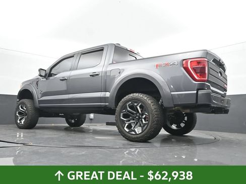 Used 2022 Ford F150 XLT w/ Equipment Group 302A High AWD/4WD image 48