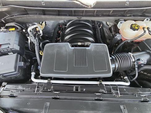 Used 2023 Chevrolet Tahoe RST image 23