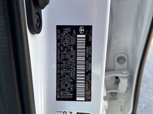 Used 2024 Toyota Crown XLE image 15