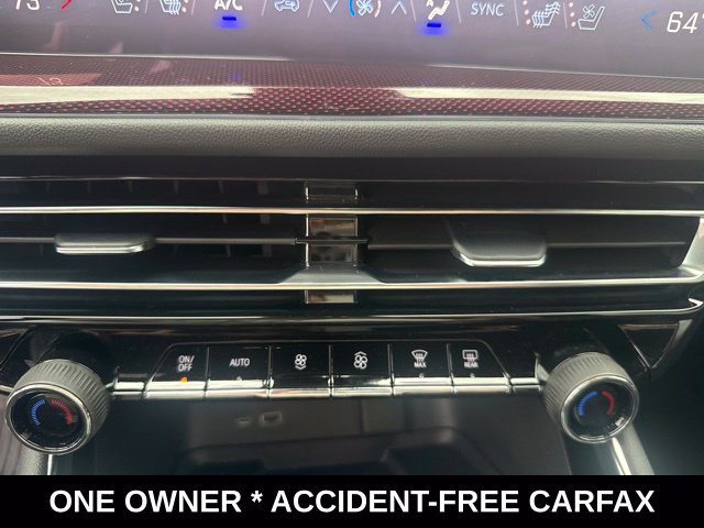 Used 2026 Chevrolet Traverse RS w/ LPO, Floor Liner Package AWD/4WD image 28