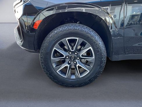 Certified 2024 Chevrolet Tahoe Z71 image 16