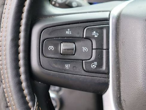 Used 2024 GMC Sierra 1500 Elevation AWD/4WD image 12