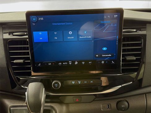 New 2026 Ford Transit 350 XLT AWD/4WD image 19