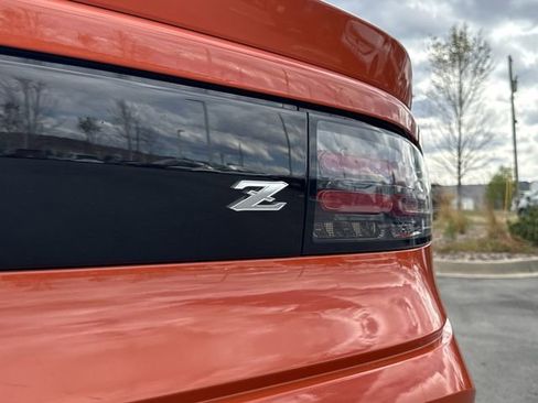 Used 2024 Nissan Z Performance w/ Heritage Edition image 16