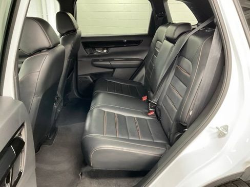 Certified 2024 Honda CR-V Sport Touring image 12