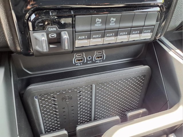 New 2026 RAM 1500 RHO AWD/4WD image 28