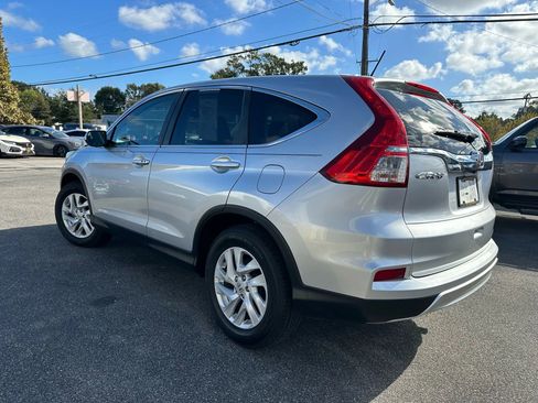Used 2015 Honda CR-V EX image 5