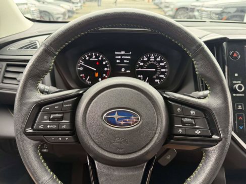 Used 2024 Subaru Ascent Onyx Edition AWD/4WD image 29