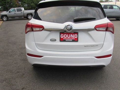 Used 2019 Buick Envision Essence image 7