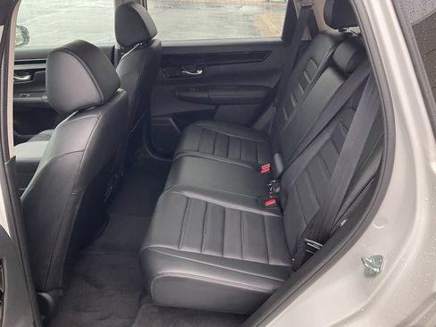 Used 2024 Honda CR-V EX-L image 20
