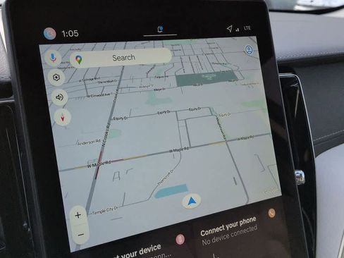 New 2026 Volvo XC60 B5 Ultra w/ Protection Package Premier image 28