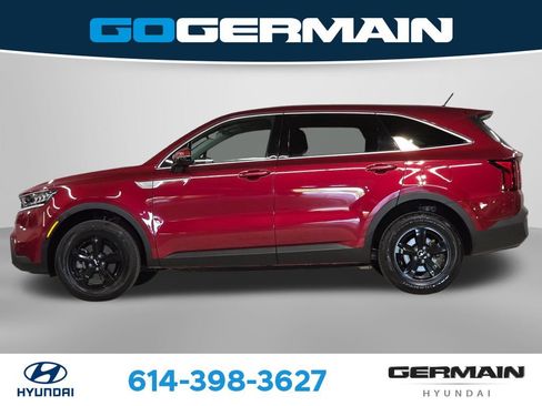 Used 2023 Kia Sorento LX AWD/4WD image 12