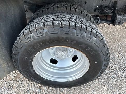 Used 2017 Ford F350 XL w/ Power Equipment Group image 30