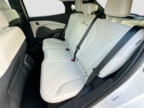 Used 2023 Ford Mustang Mach-E Premium image 26