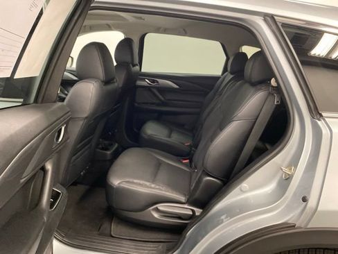 Certified 2023 MAZDA CX-9 Touring AWD/4WD image 21