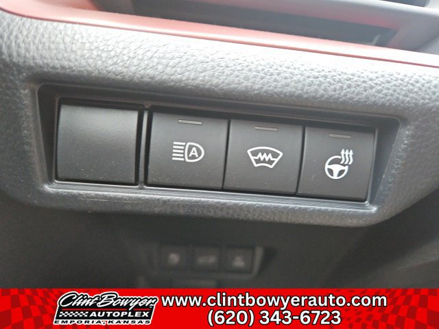 New 2026 Toyota Prius Plug-In Hybrid w/ Limited Premium Package FWD image 17