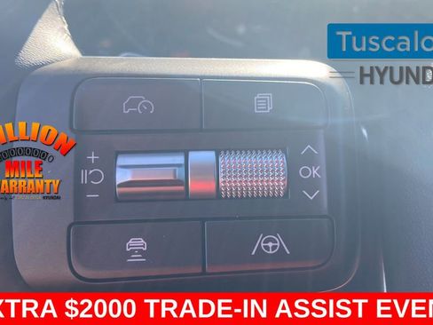 New 2026 Hyundai Palisade Limited FWD image 17