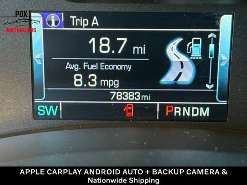 Used 2018 Chevrolet Impala LT FWD image 20