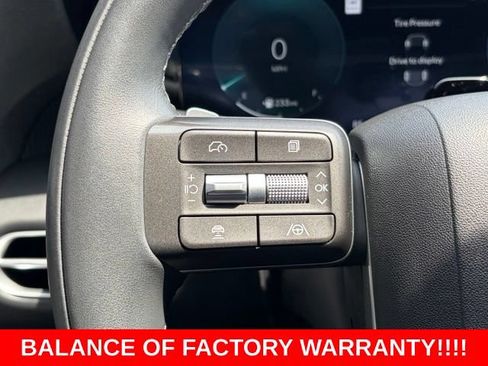 Used 2026 Hyundai Palisade Calligraphy AWD/4WD image 22