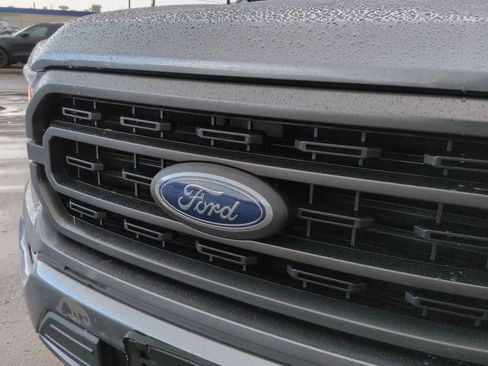 Used 2022 Ford F150 XLT w/ Equipment Group 301A Mid image 11