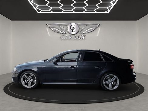 Used 2014 Audi S4 Premium Plus image 3