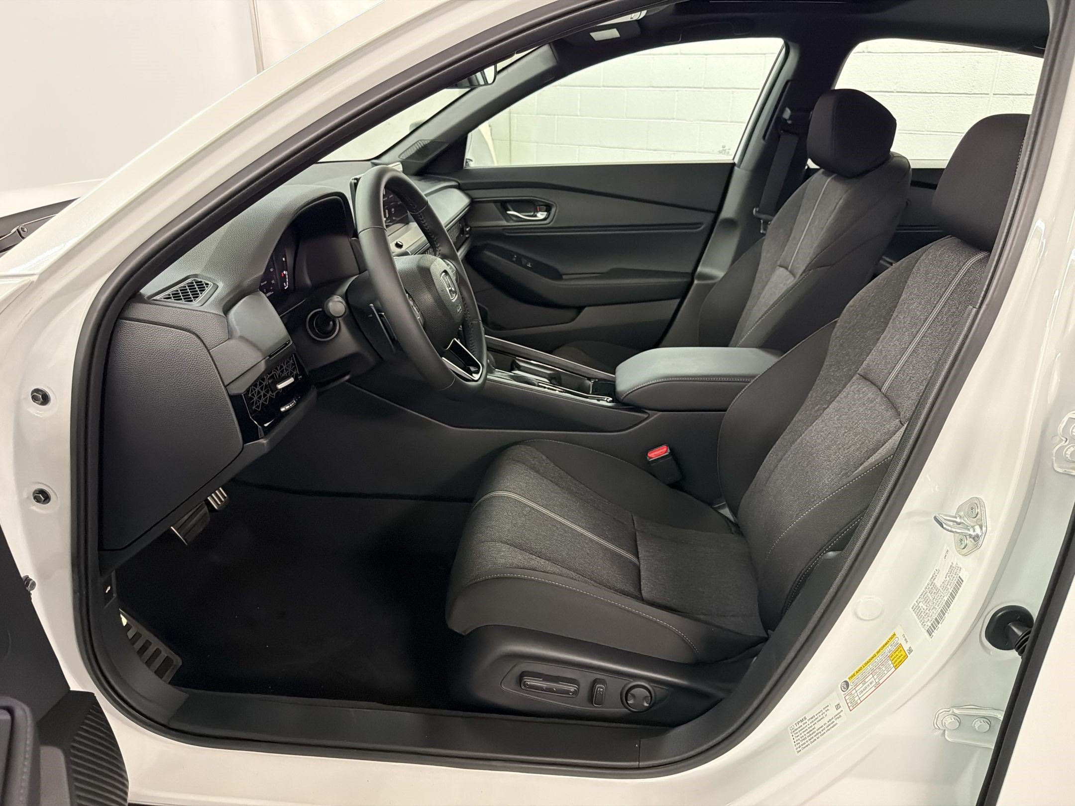 New 2026 Honda Accord Sport image 5