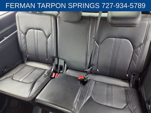 Used 2020 Ford Expedition Platinum RWD image 10