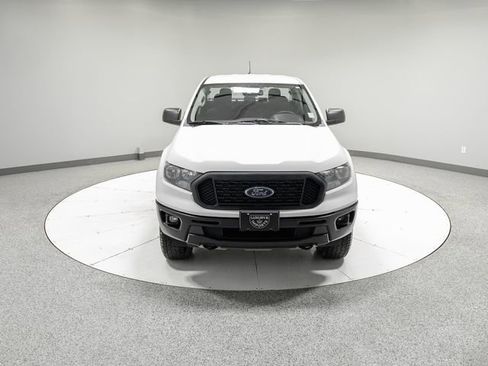 Used 2021 Ford Ranger XL w/ FX4 Off-Road Package AWD/4WD image 26