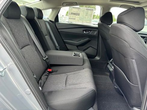 New 2025 Honda Accord SE image 15