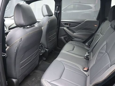 New 2025 Subaru Forester Wilderness w/ Wilderness Package image 24