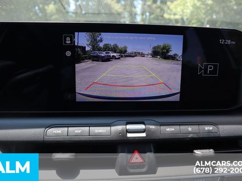 Used 2025 Kia K4 FWD image 34